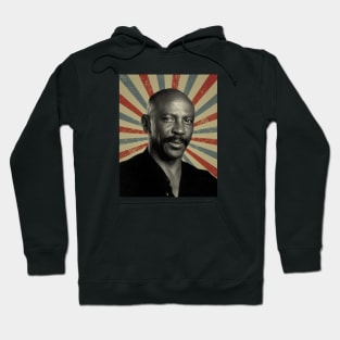 Louis Gossett Hoodie